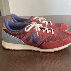 New Balance 620 Woods Women's Vintage